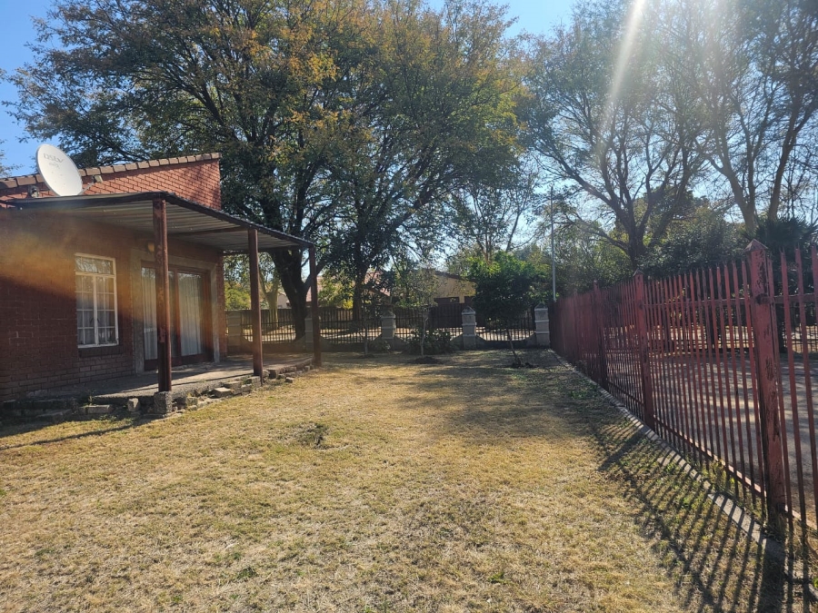 3 Bedroom Property for Sale in Elandsrand North West